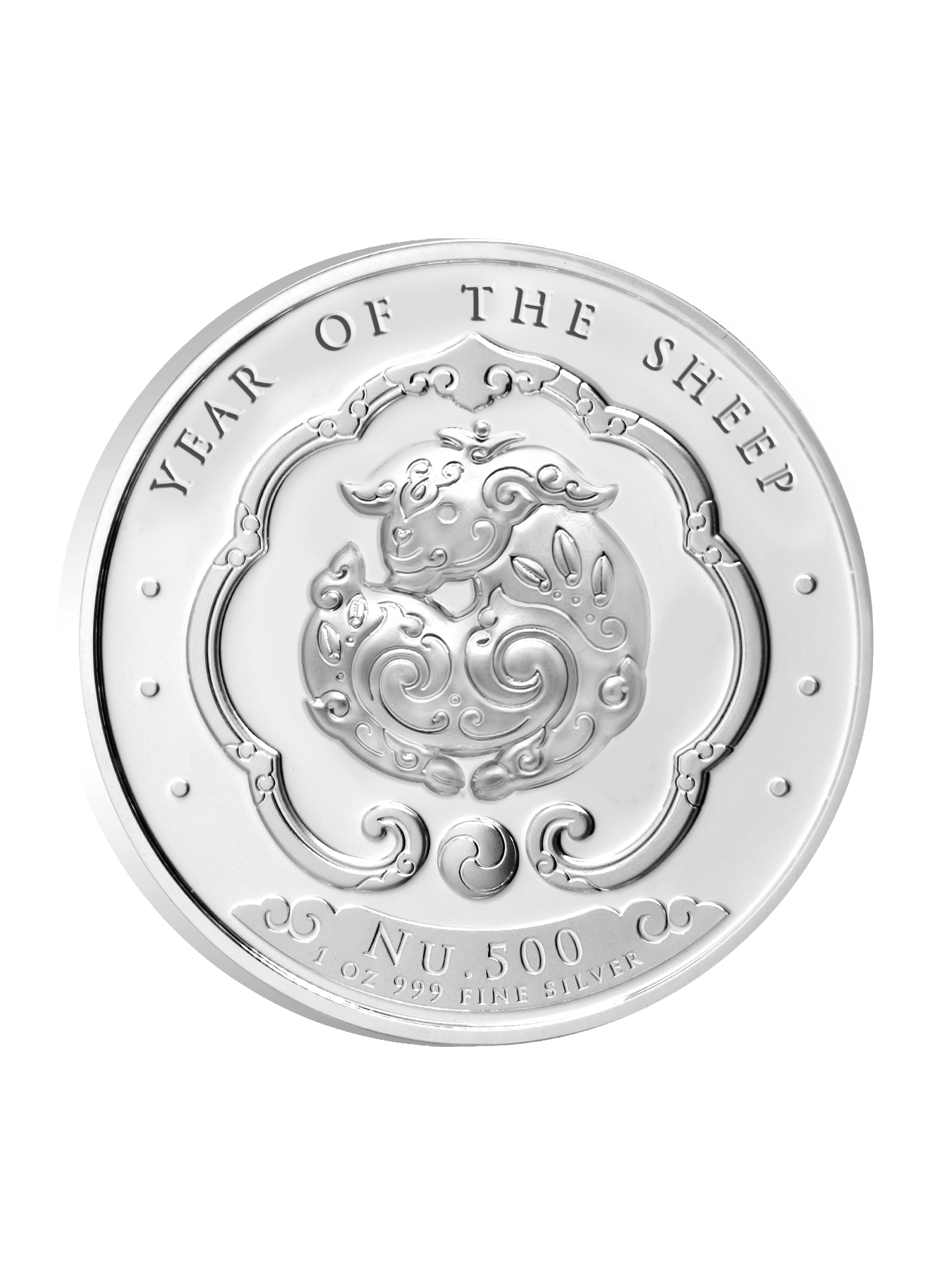 The Singapore Mint